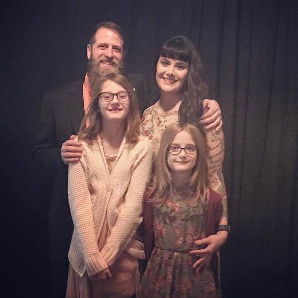 Meet your Posher, Clarissa - Picture 1 of 1